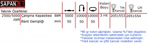 50mm-lamali-set-arac-sabitleme-seti-sp5020-tablo