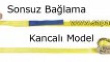 Spanzetlerde Kancalı Model ve Sonsuz Modelin Açılımı